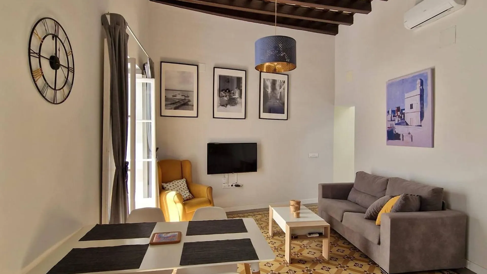 Levante By Gades Gestion Cadiz
