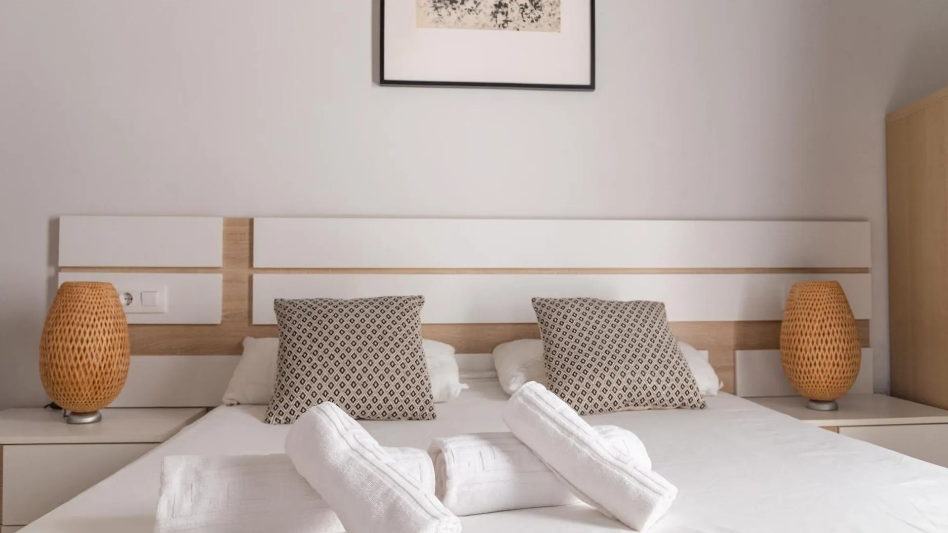 Apartment Levante By Gades Gestion Cadiz