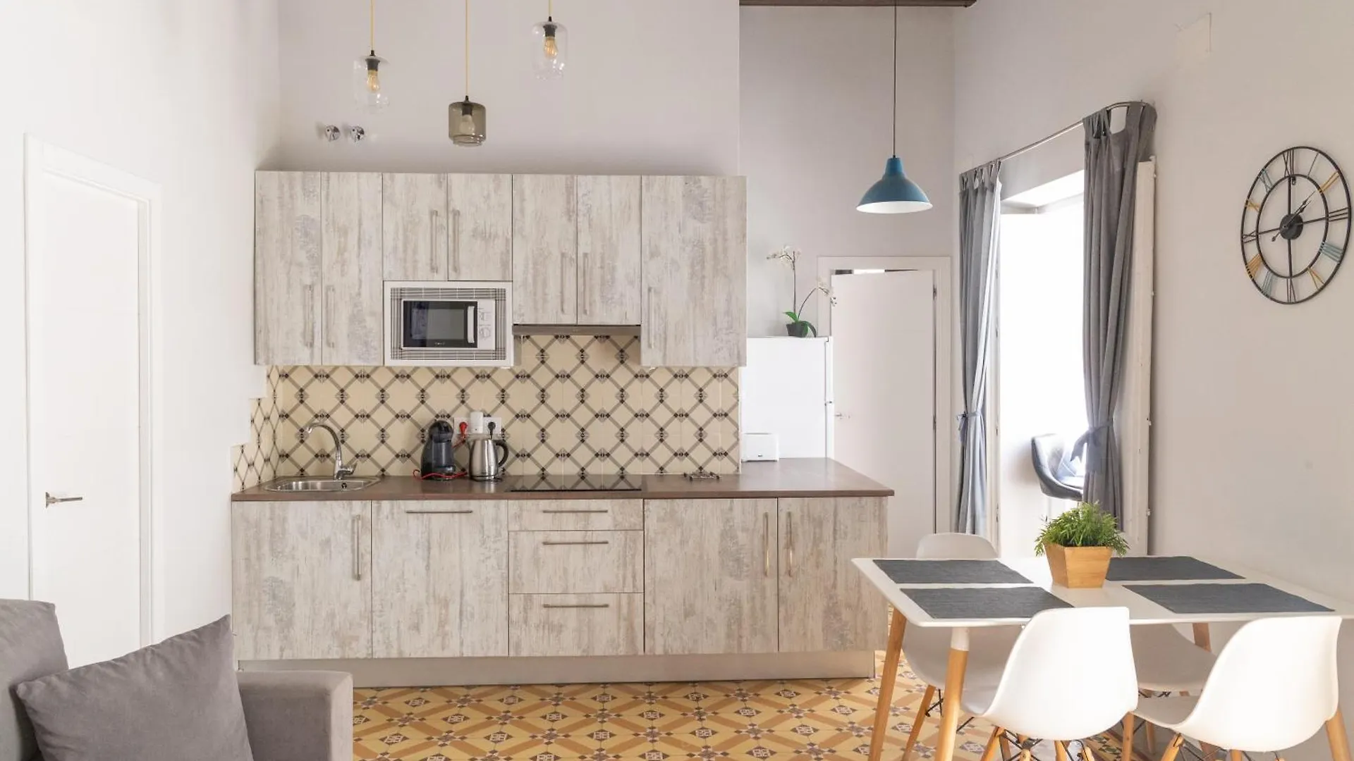 Levante By Gades Gestion Cadiz