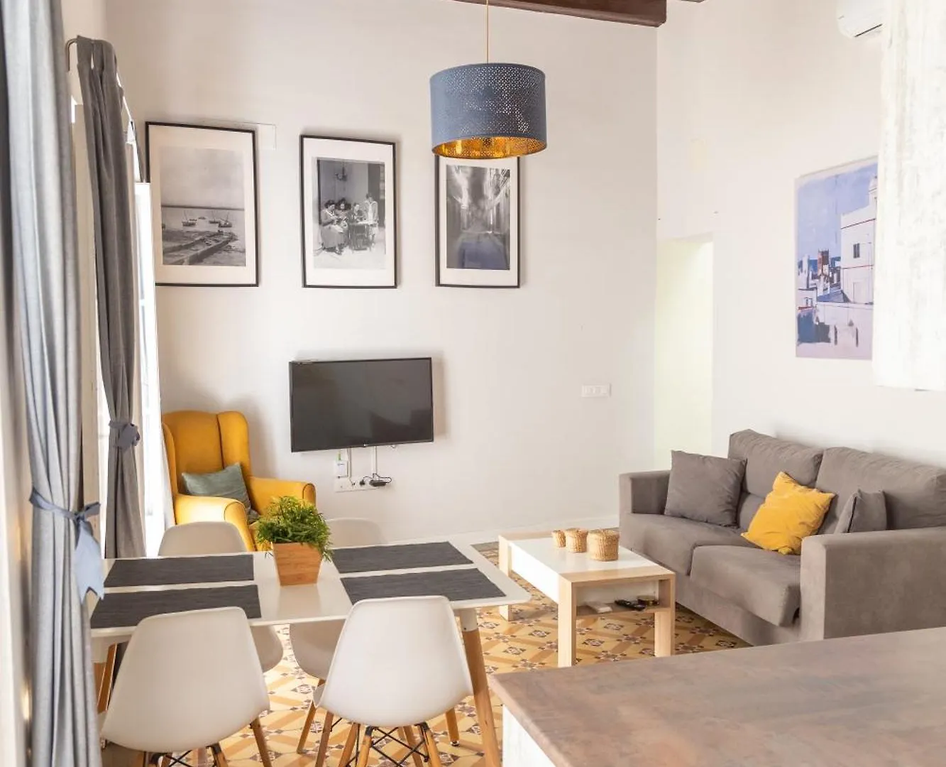 Levante By Gades Gestion Cadiz