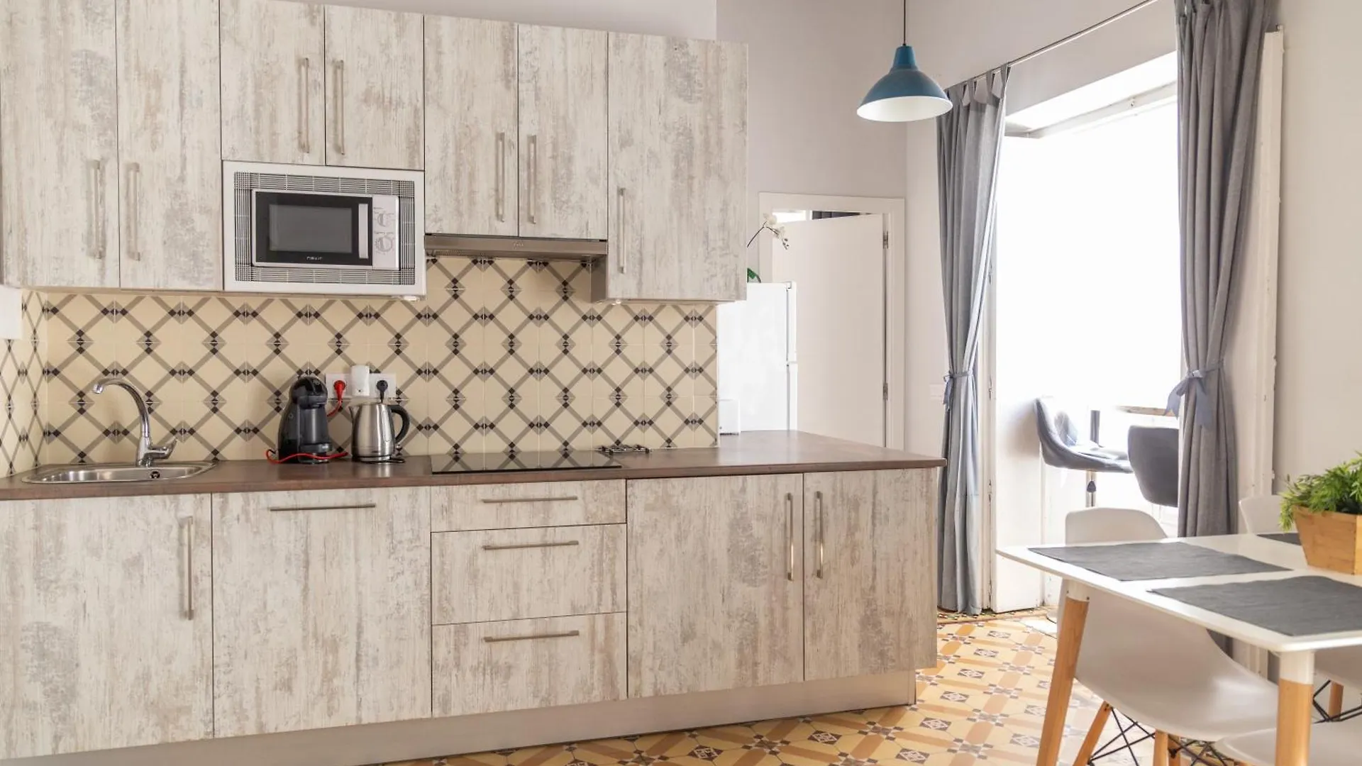 Levante By Gades Gestion Cadiz Apartment
